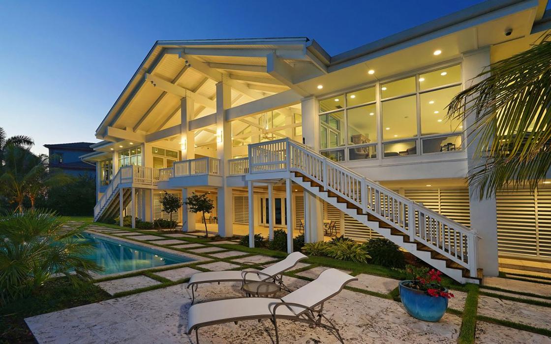Yoder Homes & Remodeling - Sarasota, FL
