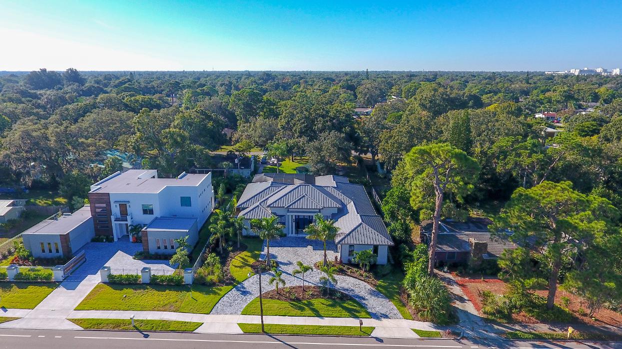 Yoder Homes & Remodeling - Sarasota, FL