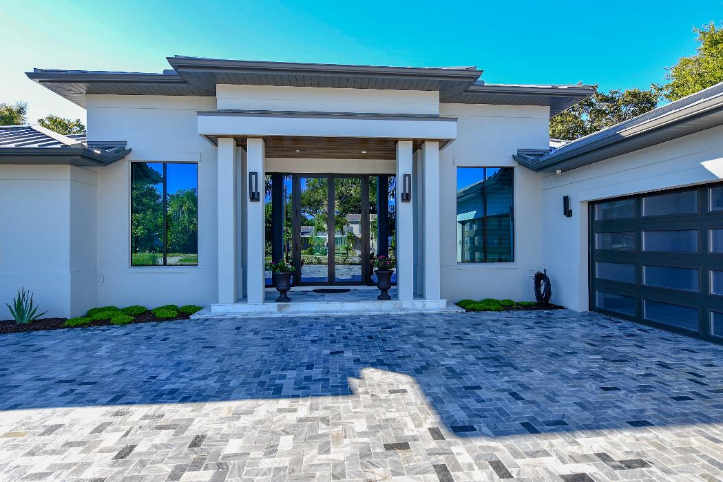 Yoder Homes & Remodeling - Sarasota, FL