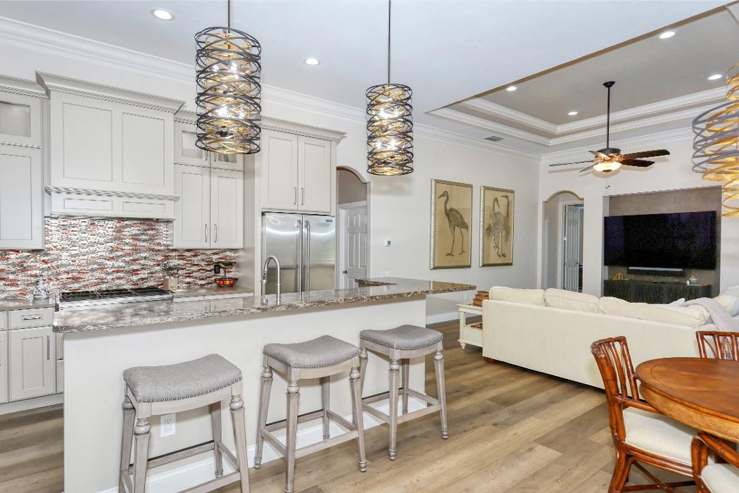 Yoder Homes & Remodeling - Sarasota, FL
