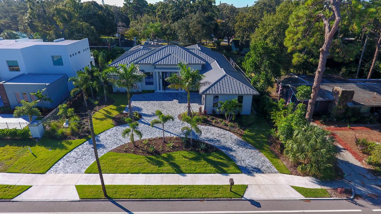 Yoder Homes & Remodeling - Sarasota, FL