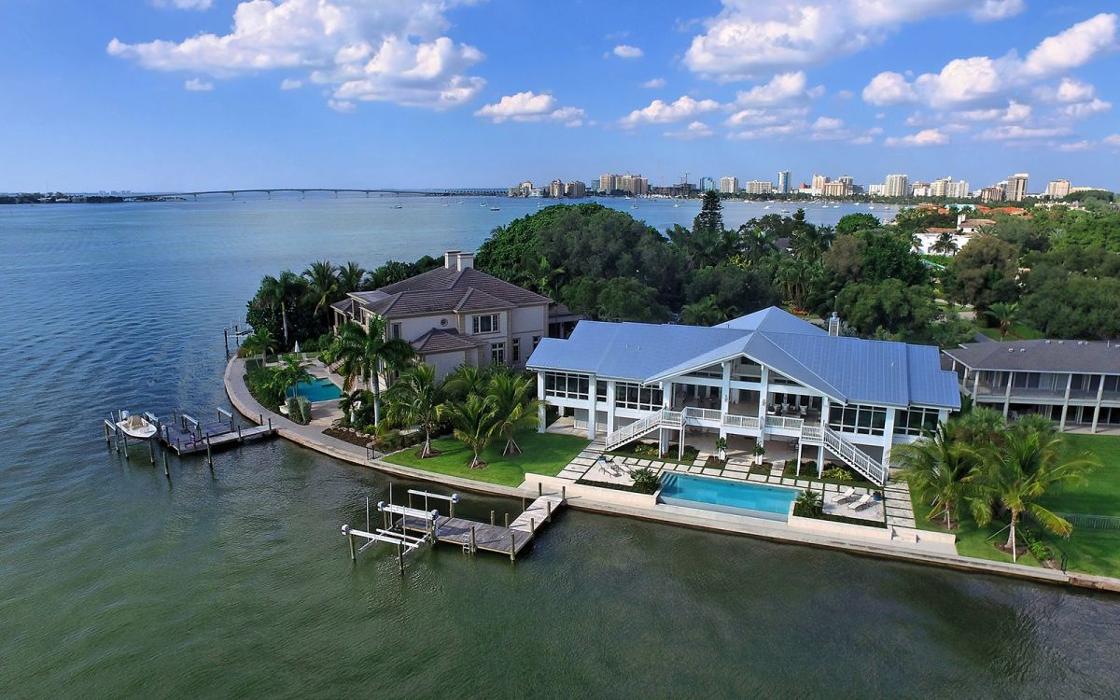 Yoder Homes & Remodeling - Sarasota, FL