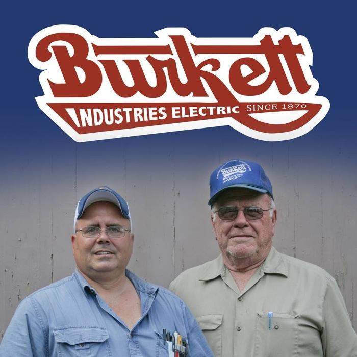 Burkett Industries Electric Inc Image