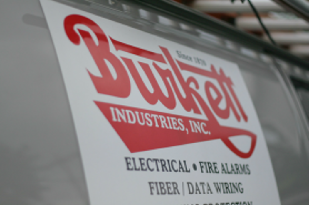 Burkett Industries Electric Inc Image