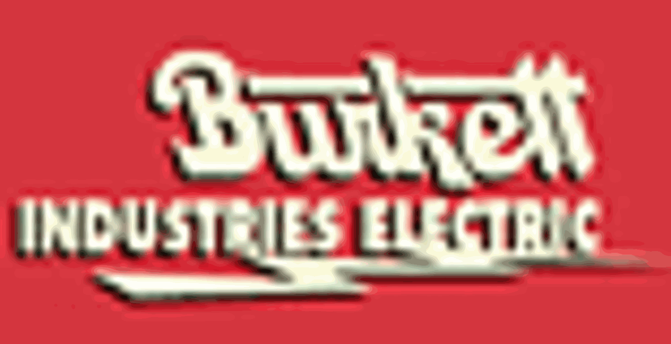 Burkett Industries Electric Inc Logo