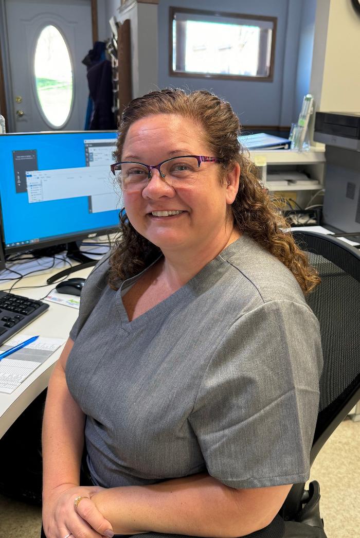 The Dental Office Image