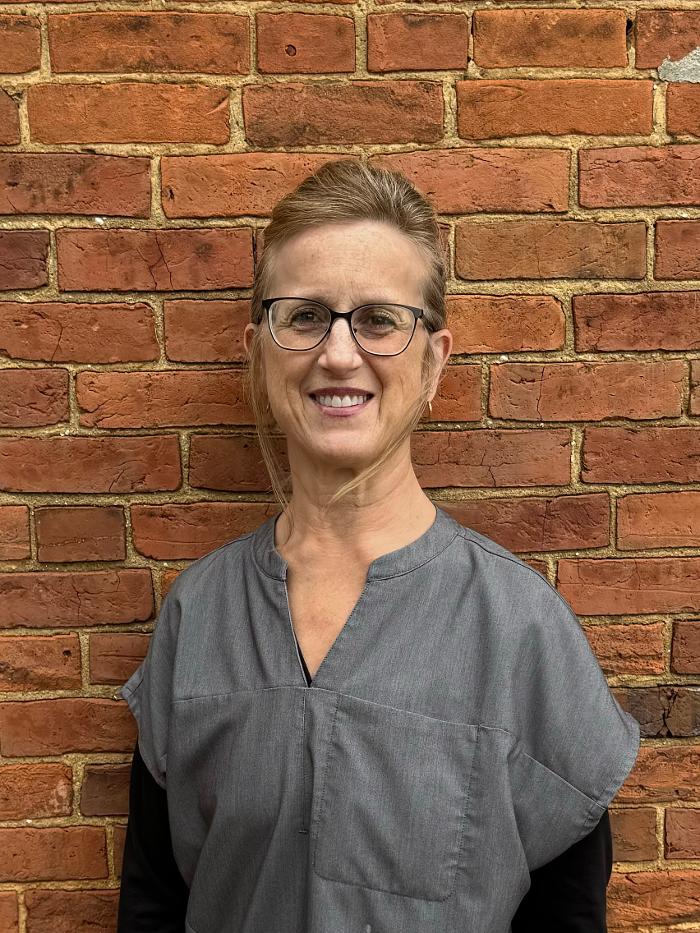 The Dental Office Image