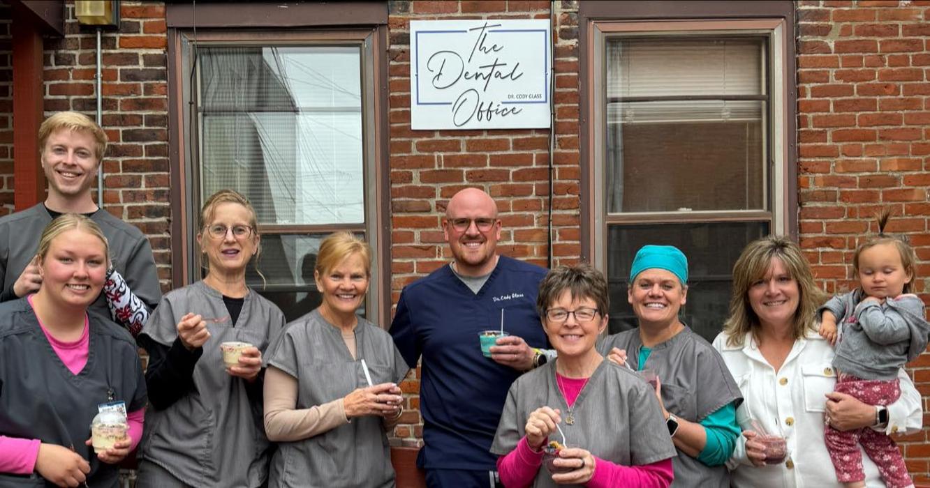 The Dental Office Image