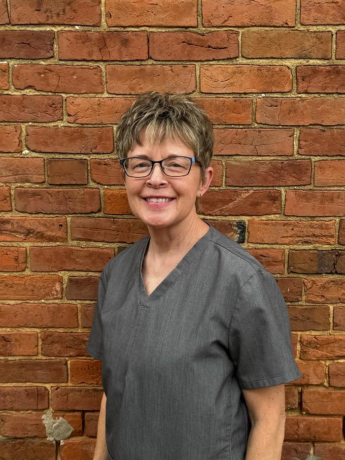 The Dental Office Image