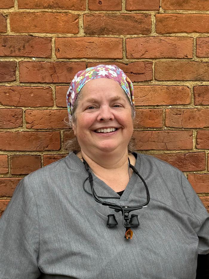 The Dental Office Image