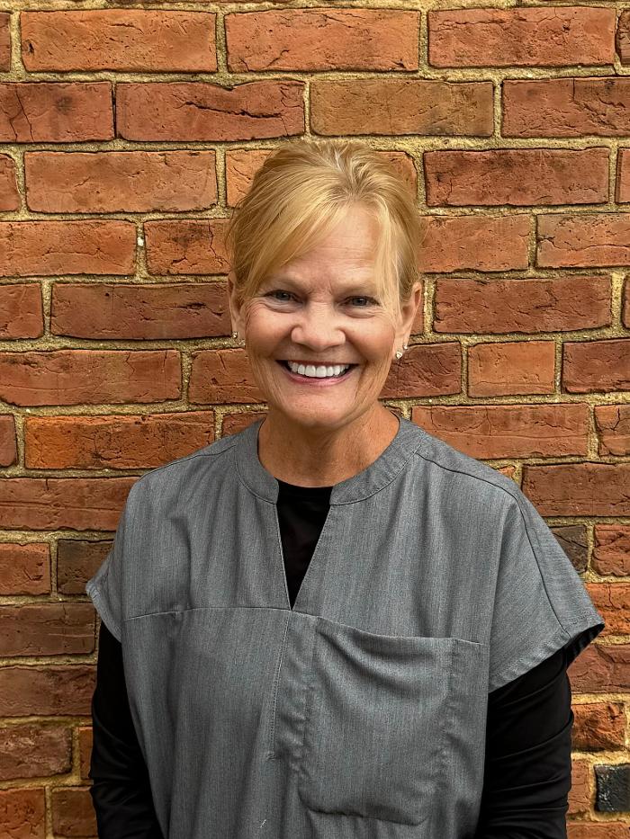 The Dental Office Image