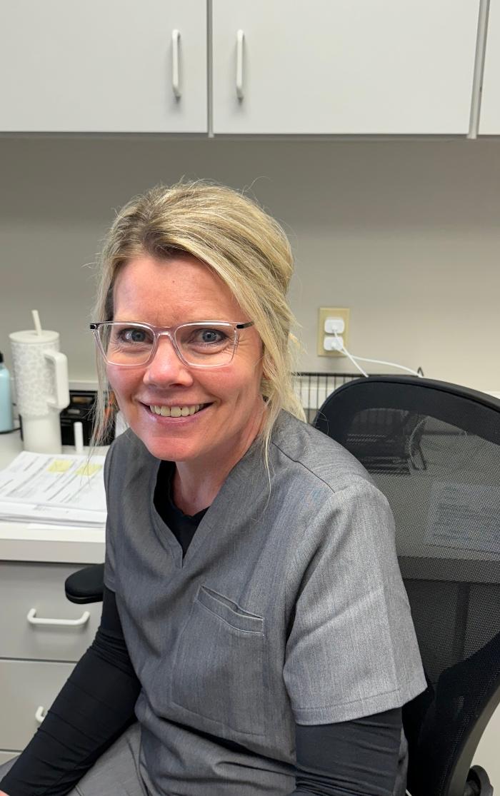 The Dental Office Image