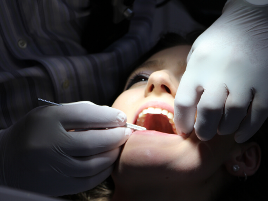 Bandy Dental Image