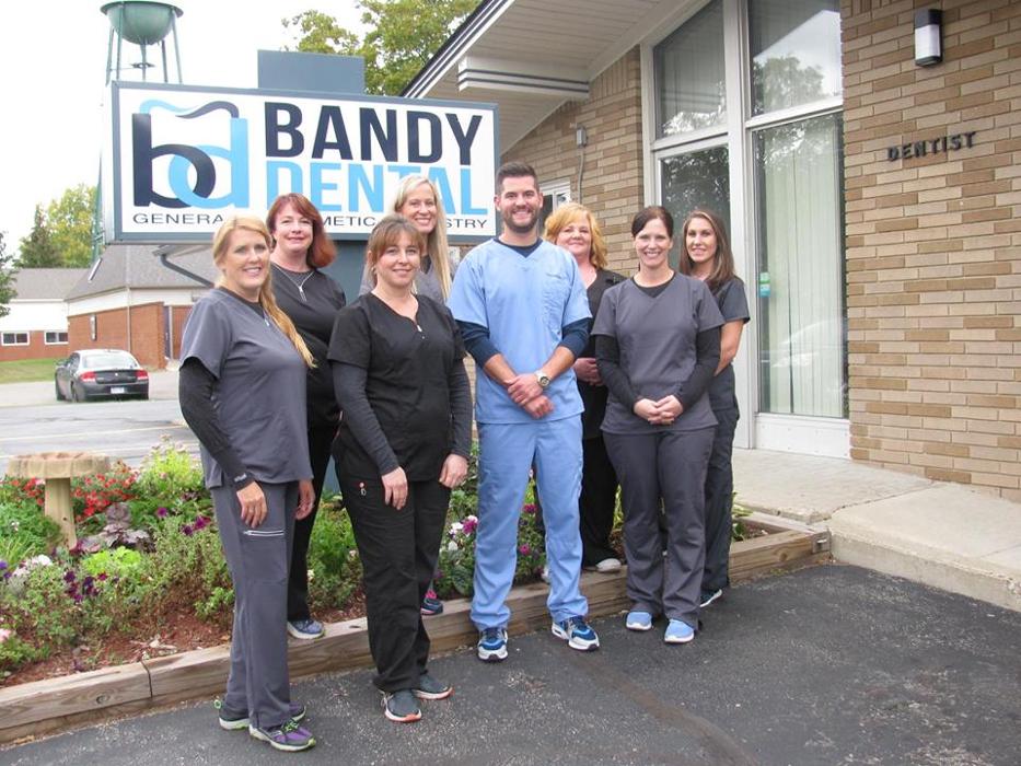 Bandy Dental Image