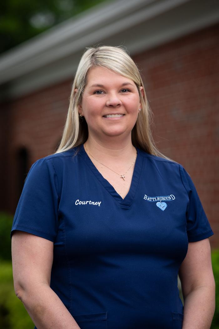 Battleground Hospital for Animals - Franklin, TN