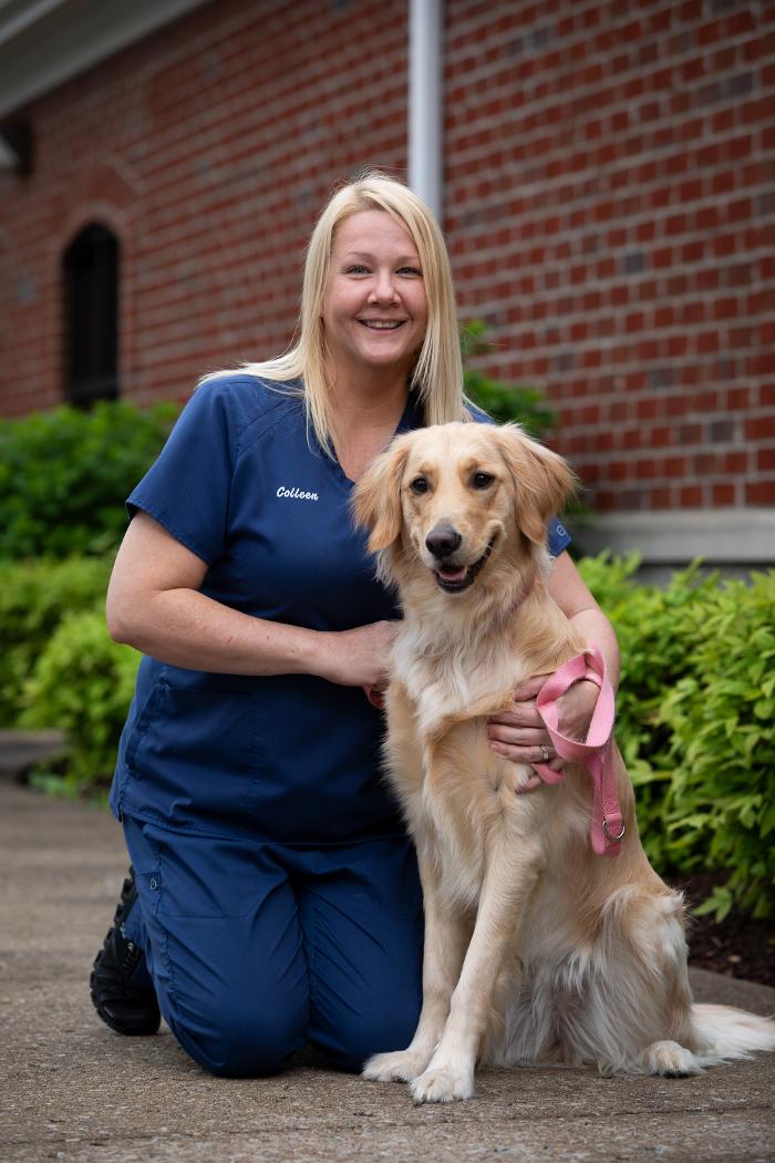 Battleground Hospital for Animals - Franklin, TN