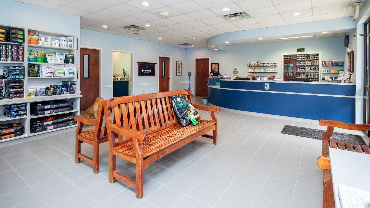 Battleground Hospital for Animals - Franklin, TN