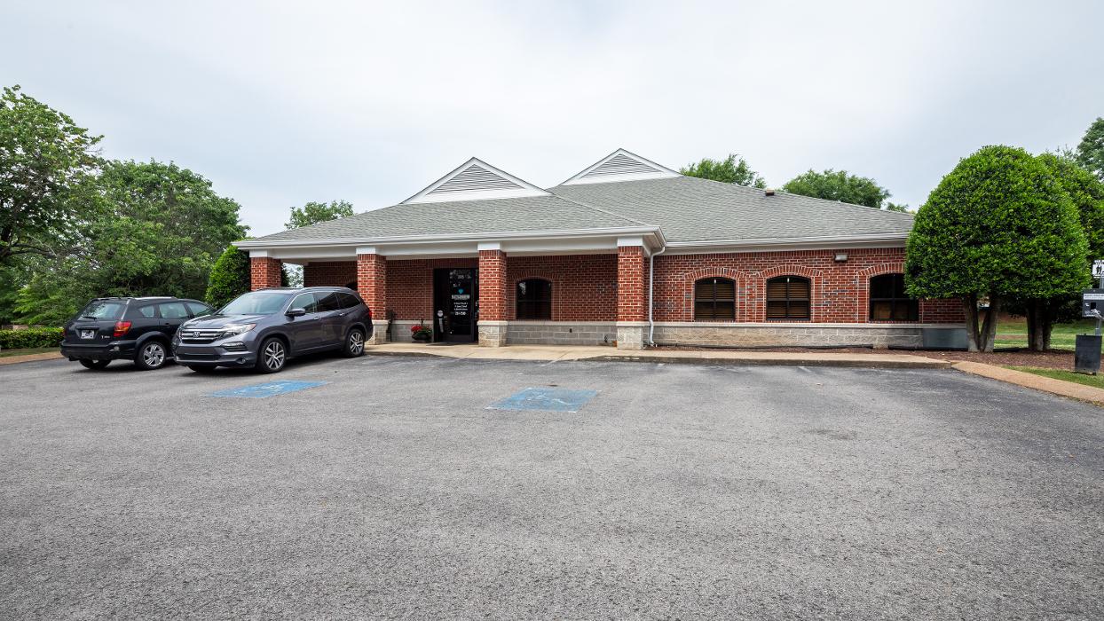 Battleground Hospital for Animals - Franklin, TN