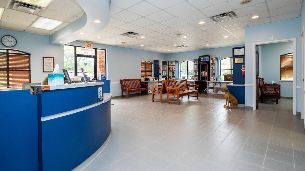 Battleground Hospital for Animals - Franklin, TN