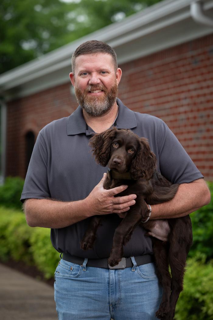 Battleground Hospital for Animals - Franklin, TN