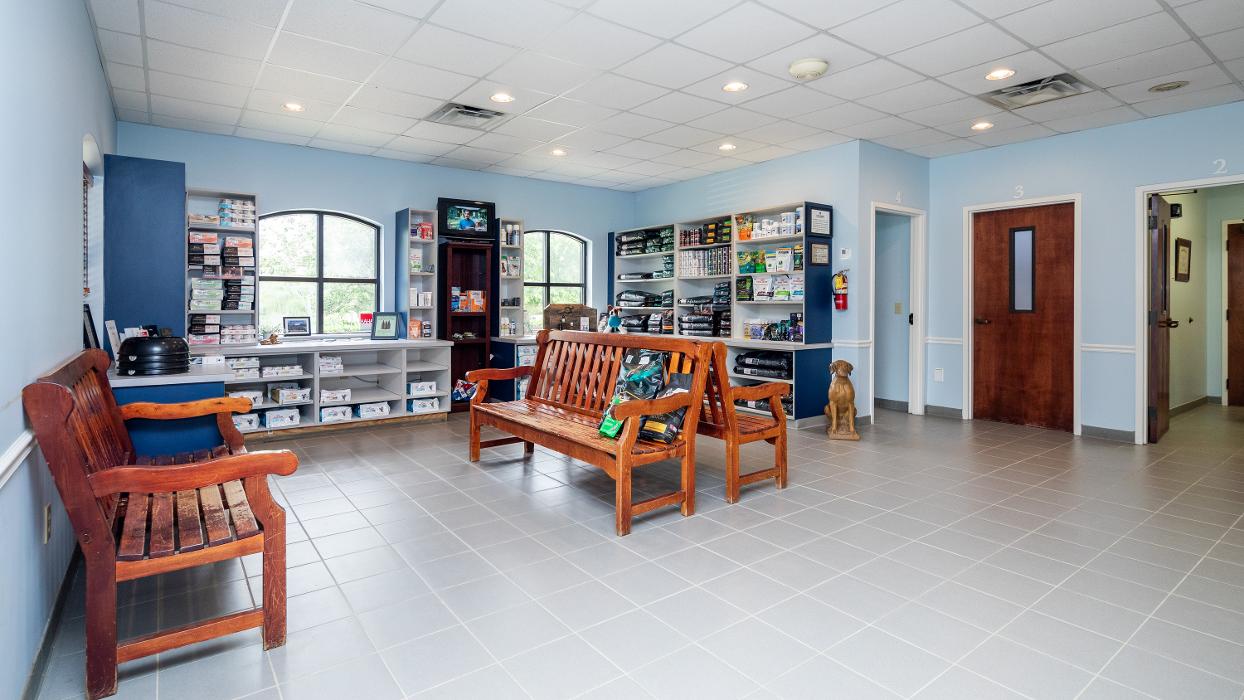 Battleground Hospital for Animals - Franklin, TN