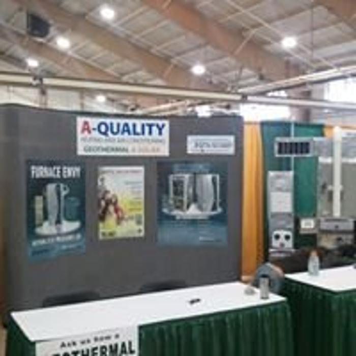 A-Quality Heating & Air Conditioning