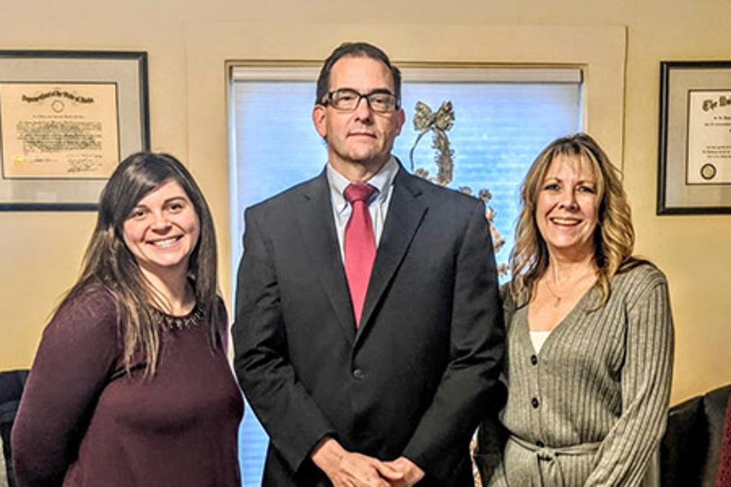 Bistline Law, PLLC Logo