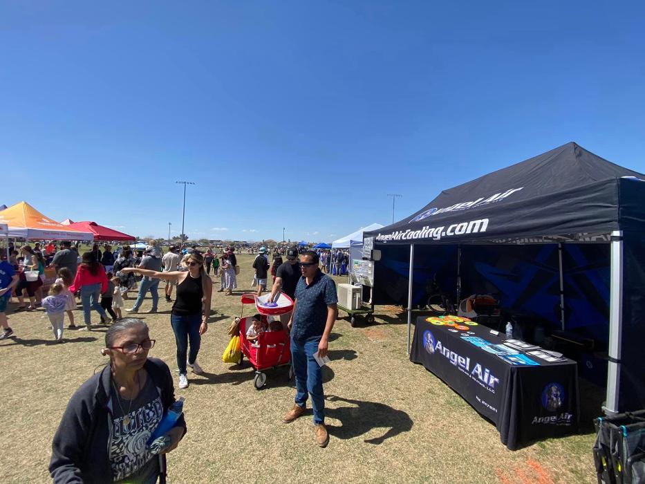 Angel Air Cooling & Heating, LLC - Queen Creek, AZ