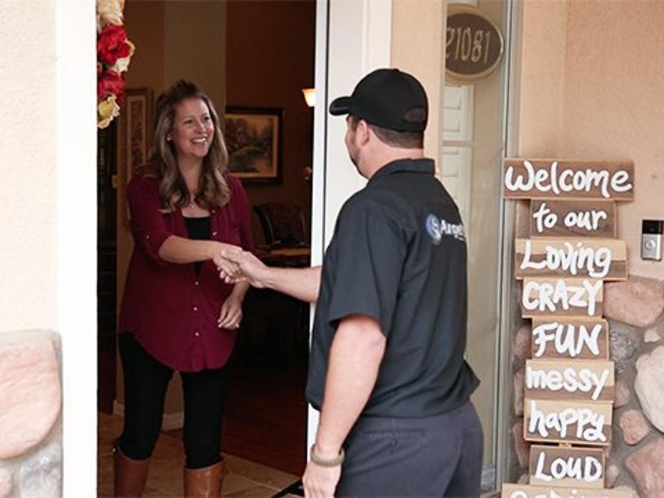 Angel Air Cooling & Heating, LLC - Queen Creek, AZ