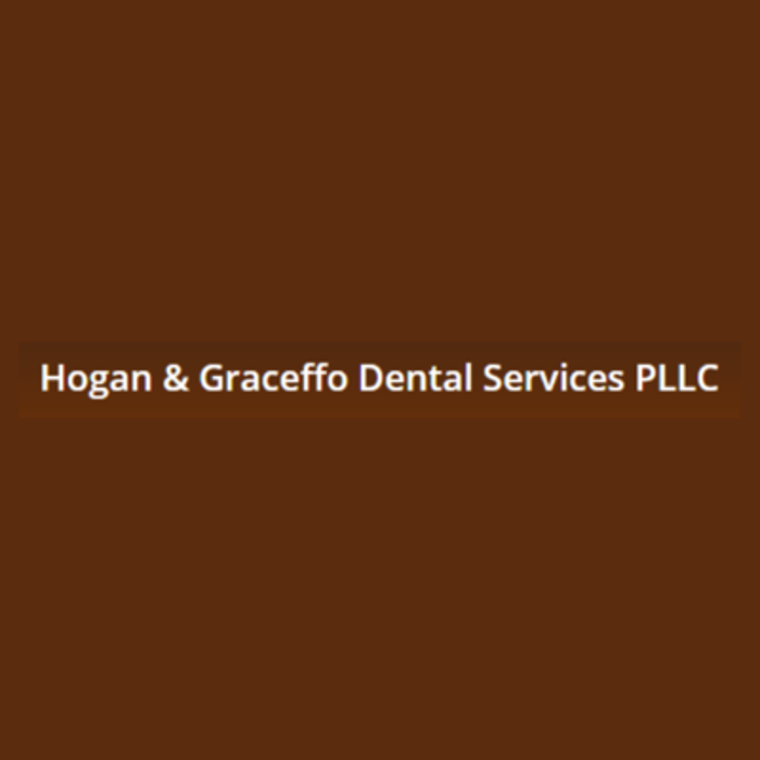 Hogan &amp; Graceffo Dental Services, PLLC Logo
