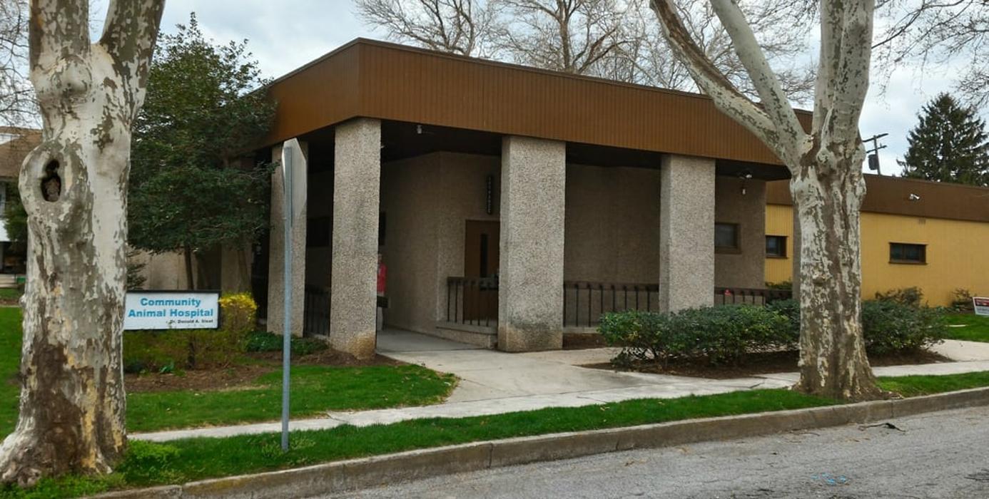 Community Animal Hospital - York, PA