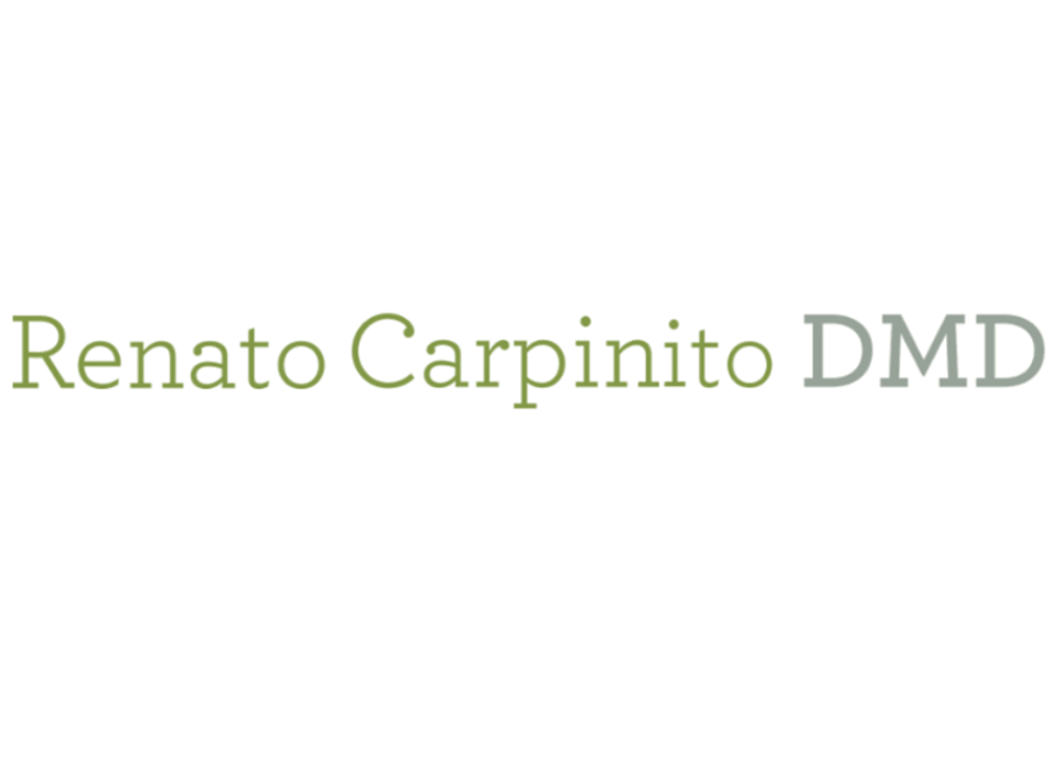 Renato Carpinito DMD Logo