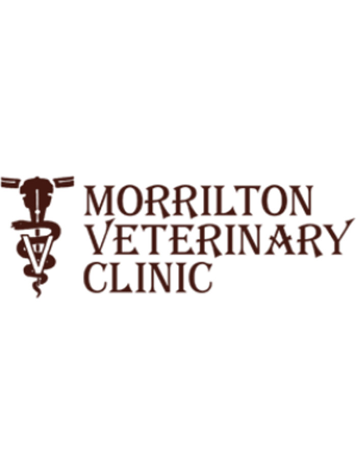 Morrilton Veterinary Clinic Logo