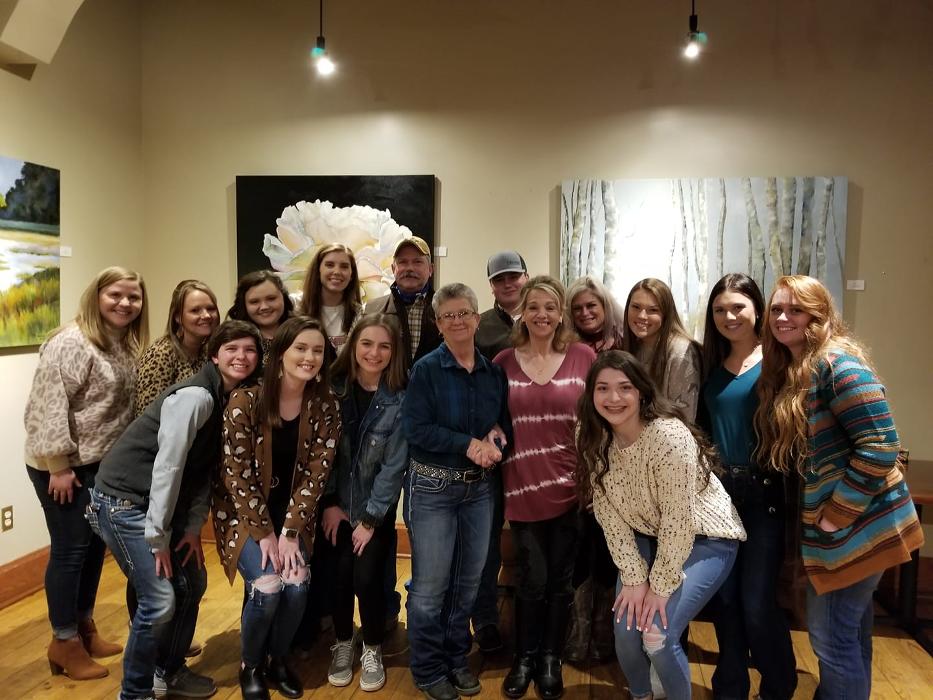 Morrilton Veterinary Clinic Image