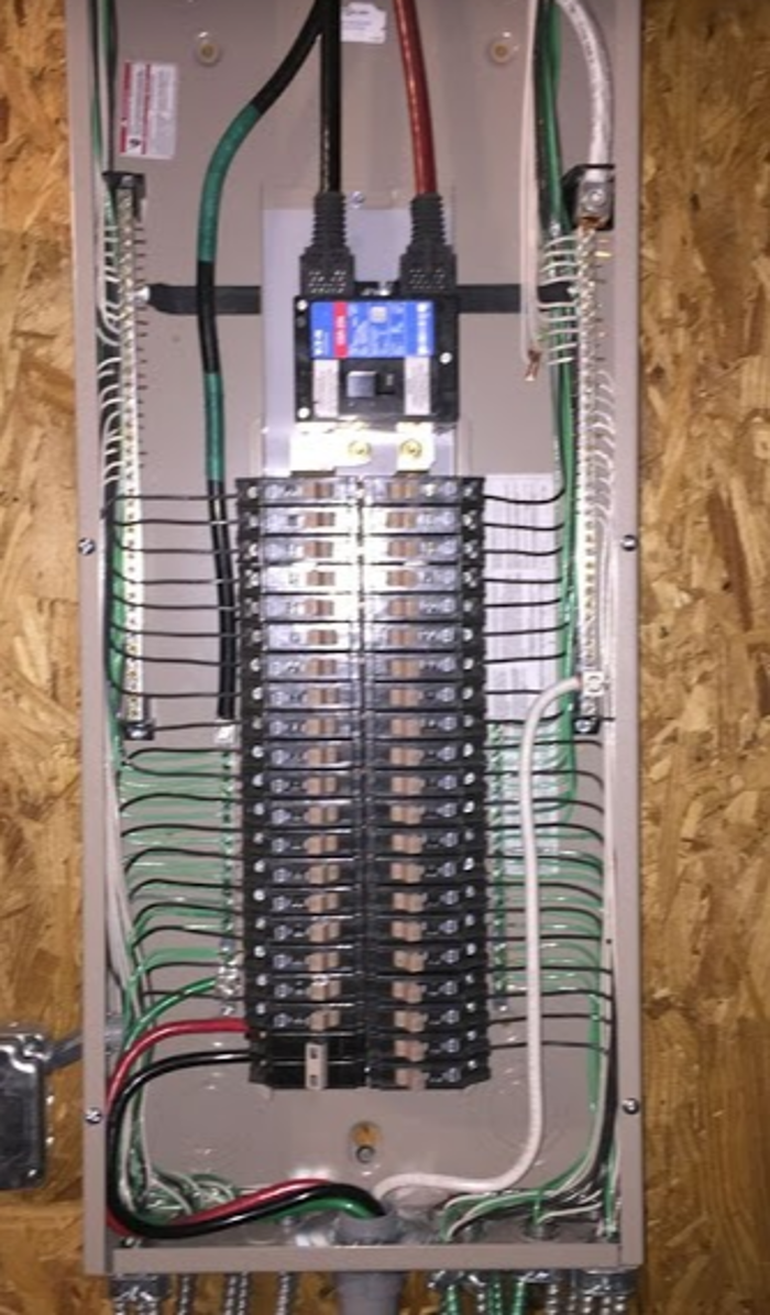 Direct Connection Electrical Contractors - Lehighton, PA