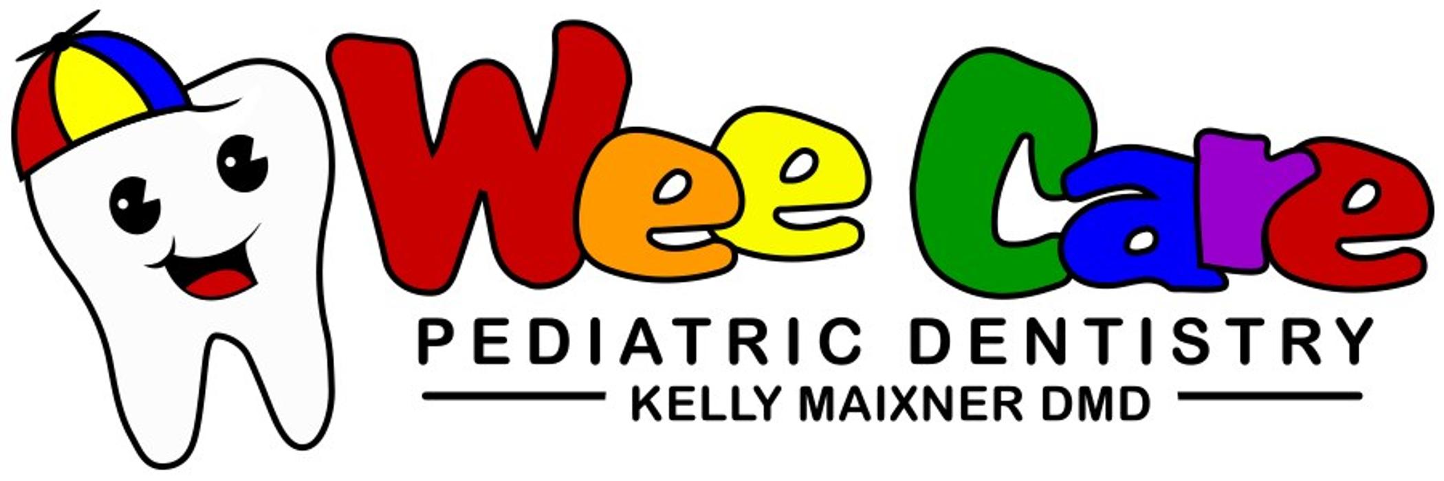 Wee Care Pediatric Dentistry: Kelly Maixner DMD Image