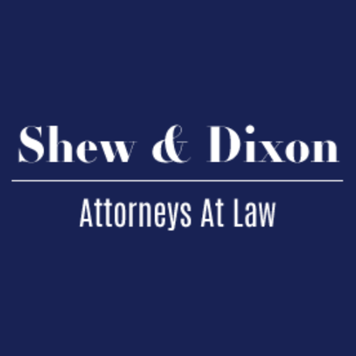 Shew & Dixon Law Office - Middletown, OH