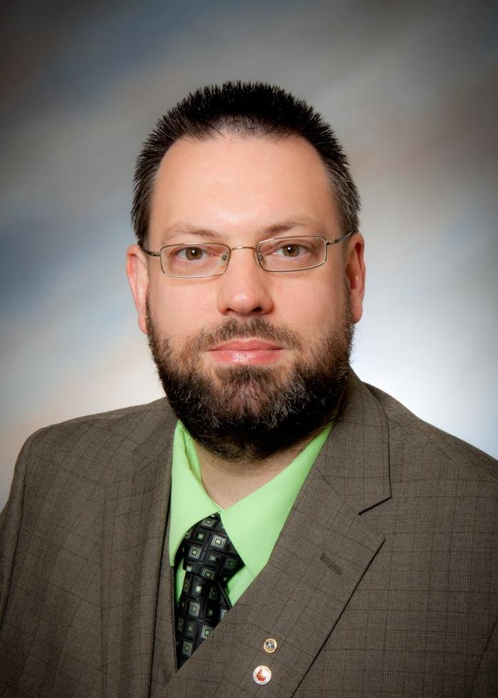 Shew & Dixon Law Office - Middletown, OH