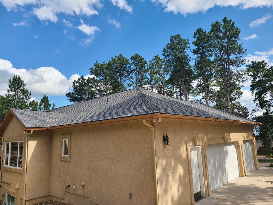 Gutter Helmet of the Pikes Peak Region - Colorado Springs, CO