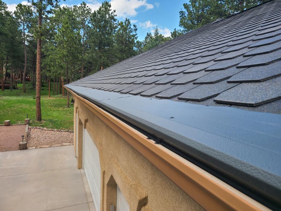 Gutter Helmet of the Pikes Peak Region - Colorado Springs, CO