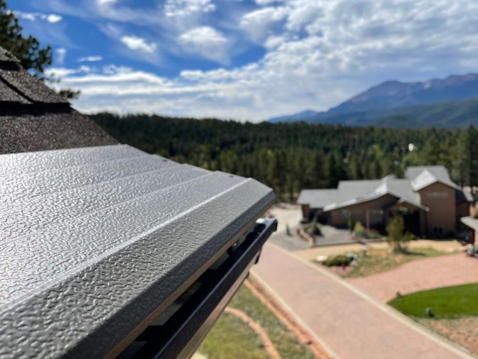 Gutter Helmet of the Pikes Peak Region - Colorado Springs, CO