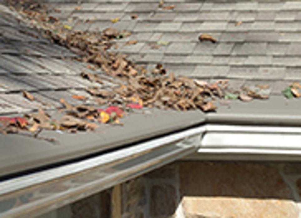 Gutter Helmet of the Pikes Peak Region - Colorado Springs, CO