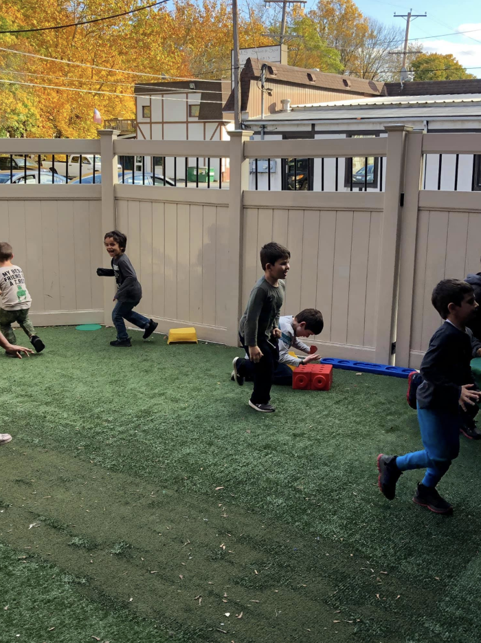 Bangor Child Care Centers - Bangor, PA