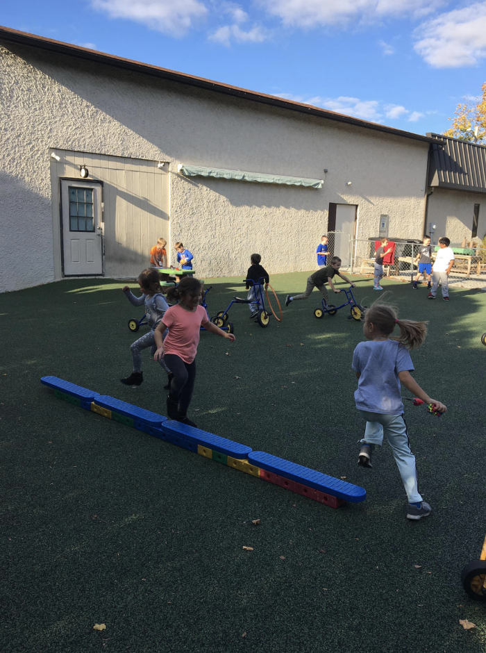 Bangor Child Care Centers - Bangor, PA