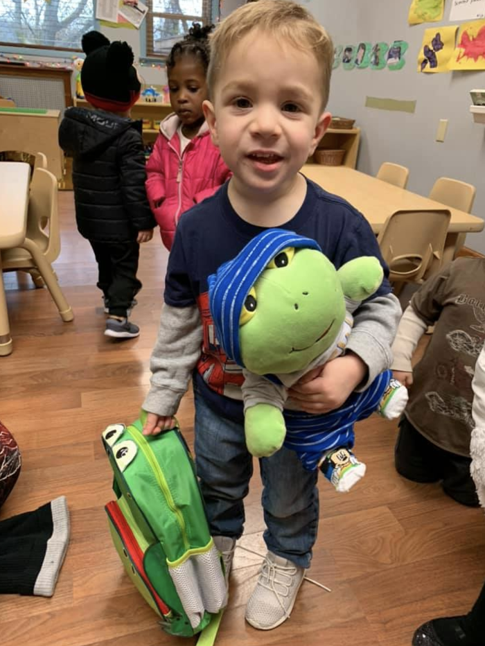 Bangor Child Care Centers - Bangor, PA