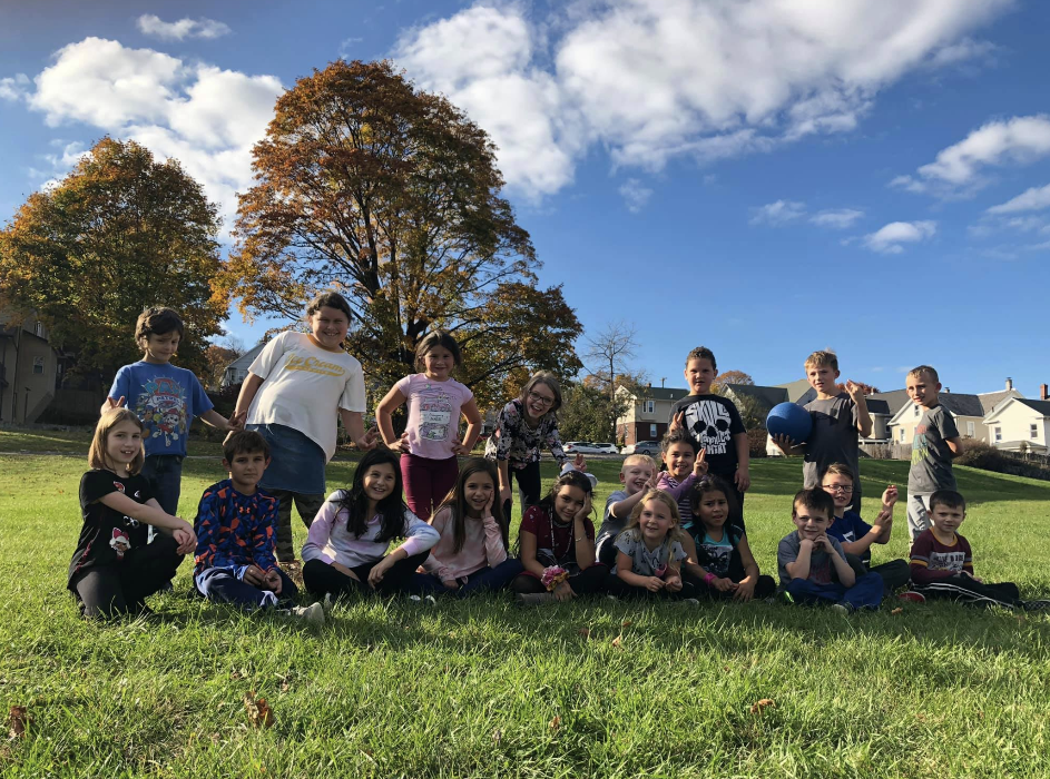 Bangor Child Care Centers - Bangor, PA