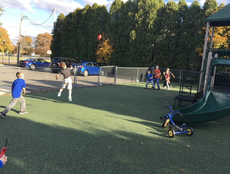 Bangor Child Care Centers - Bangor, PA