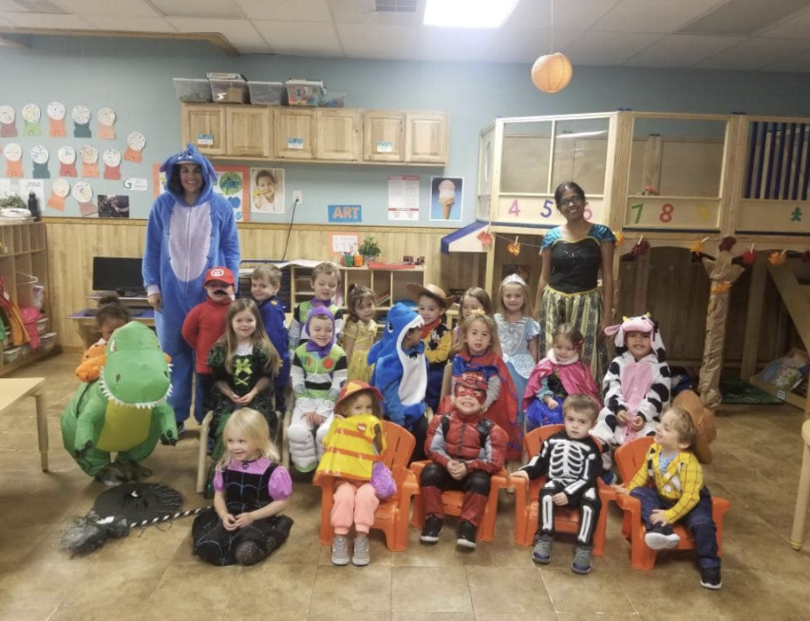 Bangor Child Care Centers - Bangor, PA