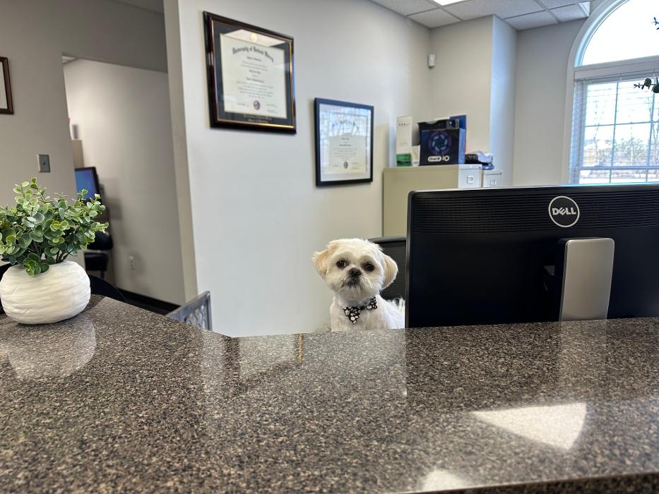 Advanced Family Dentistry Image