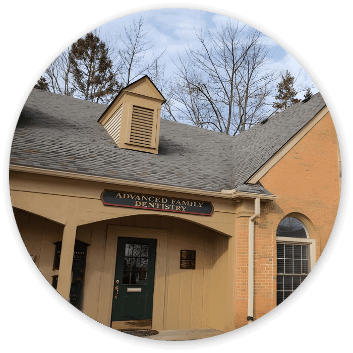 Advanced Family Dentistry Image